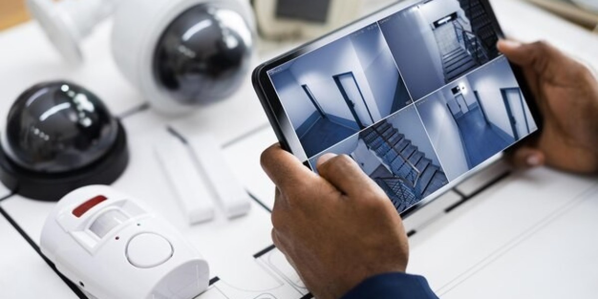 Security Camera Systems: A Comprehensive Guide