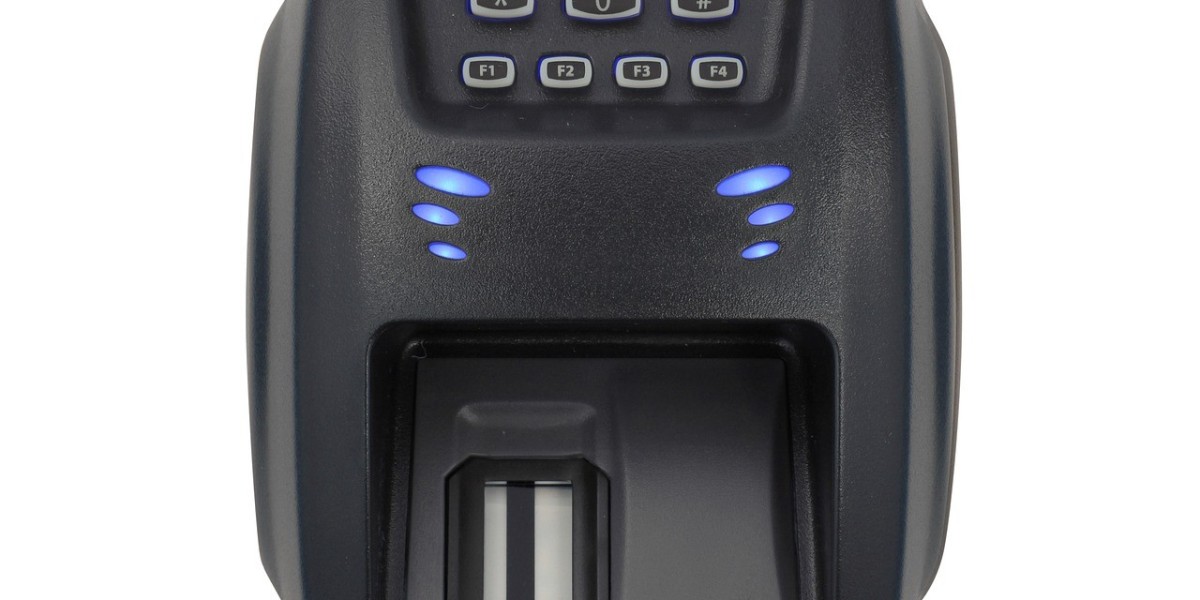 Biometric System Market Patent Analysis