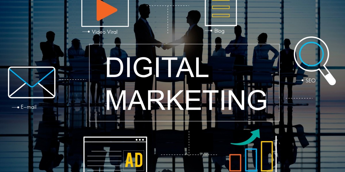 Benefits Of Hiring A Digital Marketing Agency