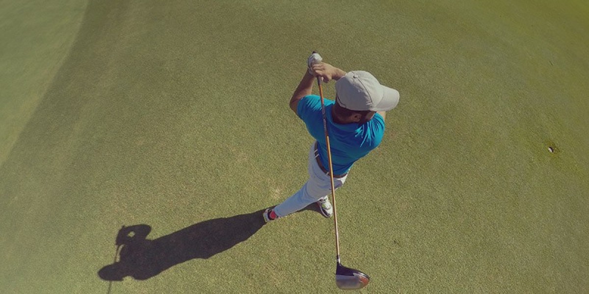 What to Expect in Your First Golf Lesson at LiverpoolGolf