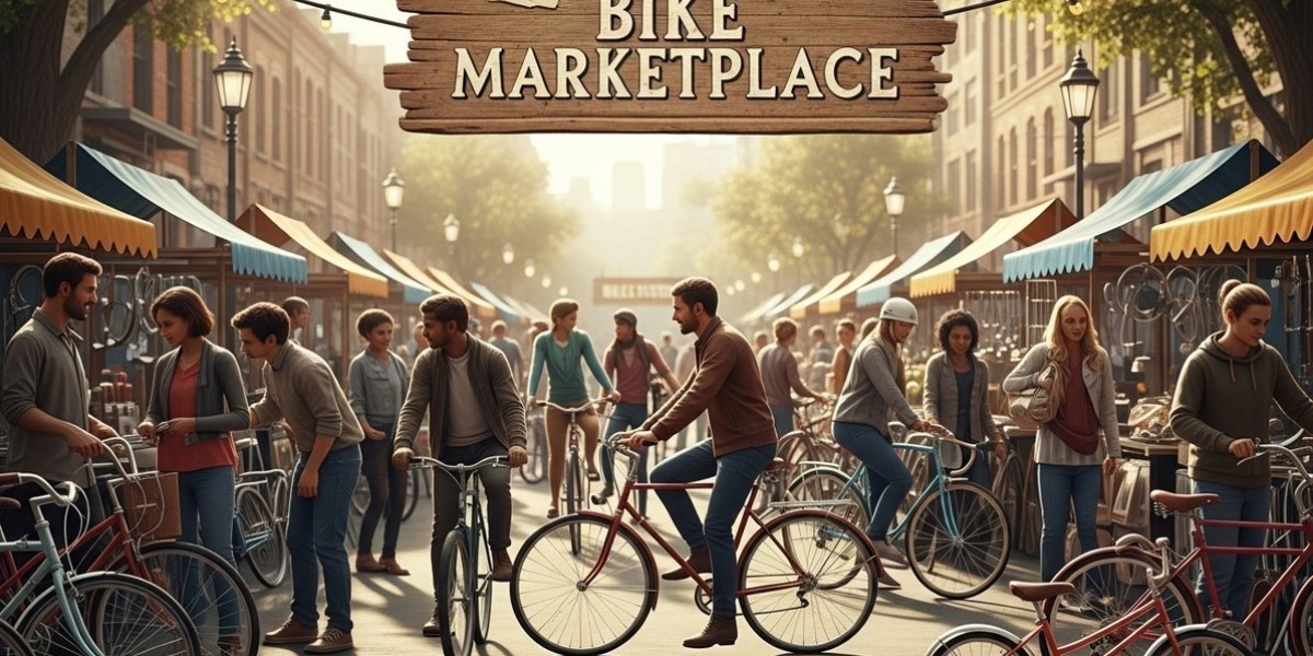 Global Used Bike Marketplaces to Hit USD 72,366.3 million by 2035 by 2035 | Growth Outlook 2025–2035