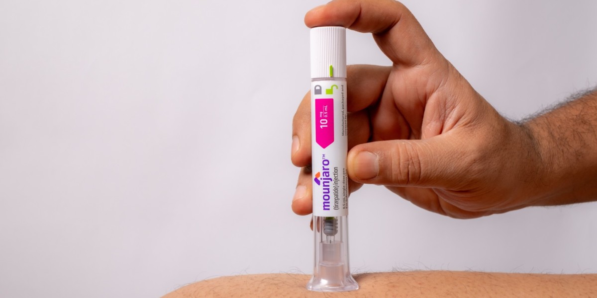 Mounjaro Injection in Dubai: Storage and Handling Instructions