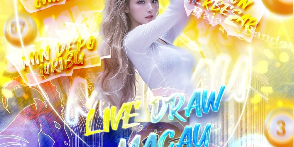 RAJABANDOT: Menyajikan Prediksi Macau yang Mendukung Eksplorasi