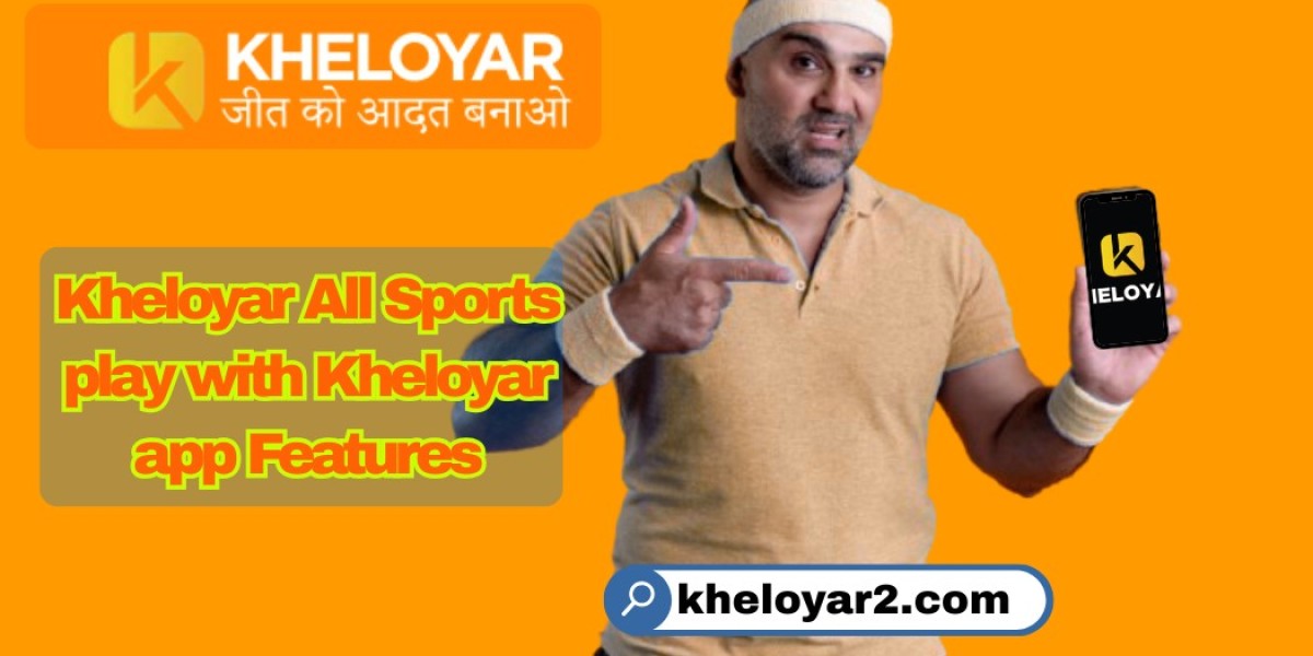 Kheloyar All Sports|How to play with Kheloyar app Features