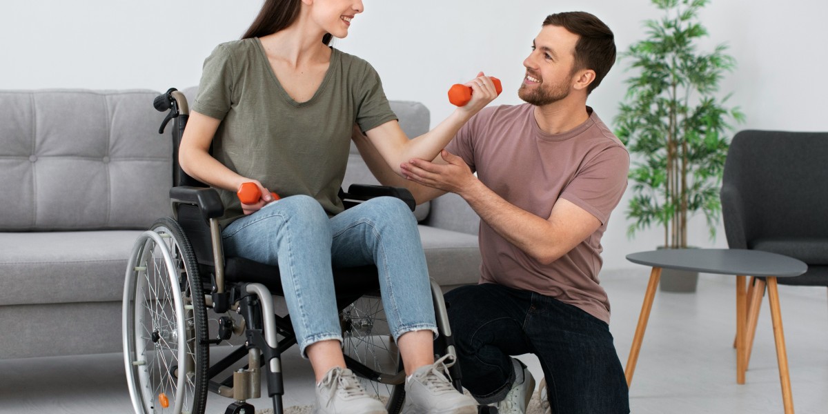 Finding Balance: The Importance of Respite Care for Families