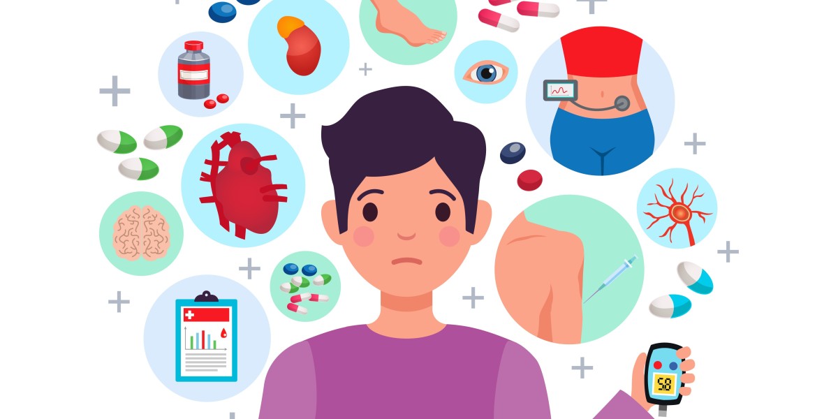 Understanding Diabetes Causes, Symptoms, and Effective Management