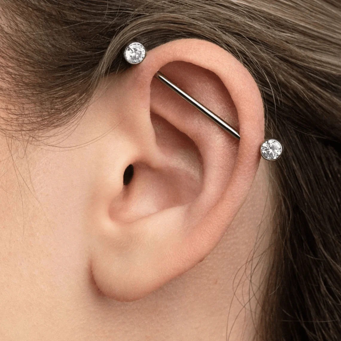 Ear Piercing