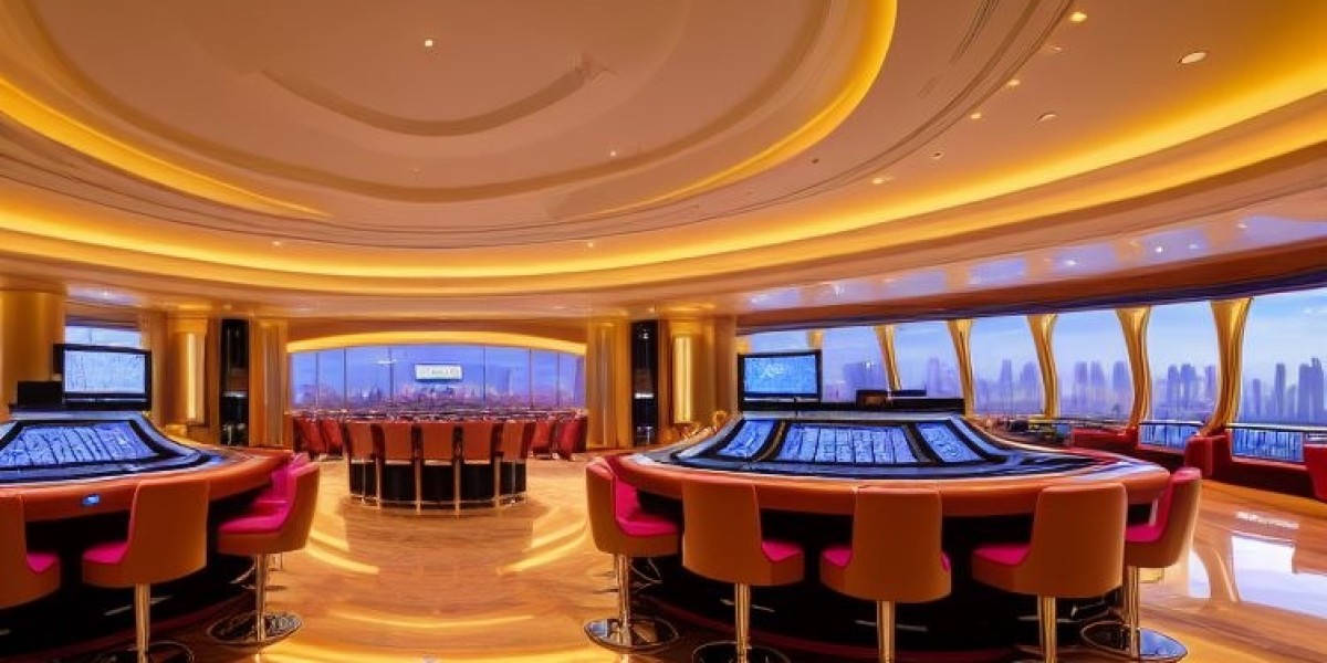 Spelervaring bij 711 Casino