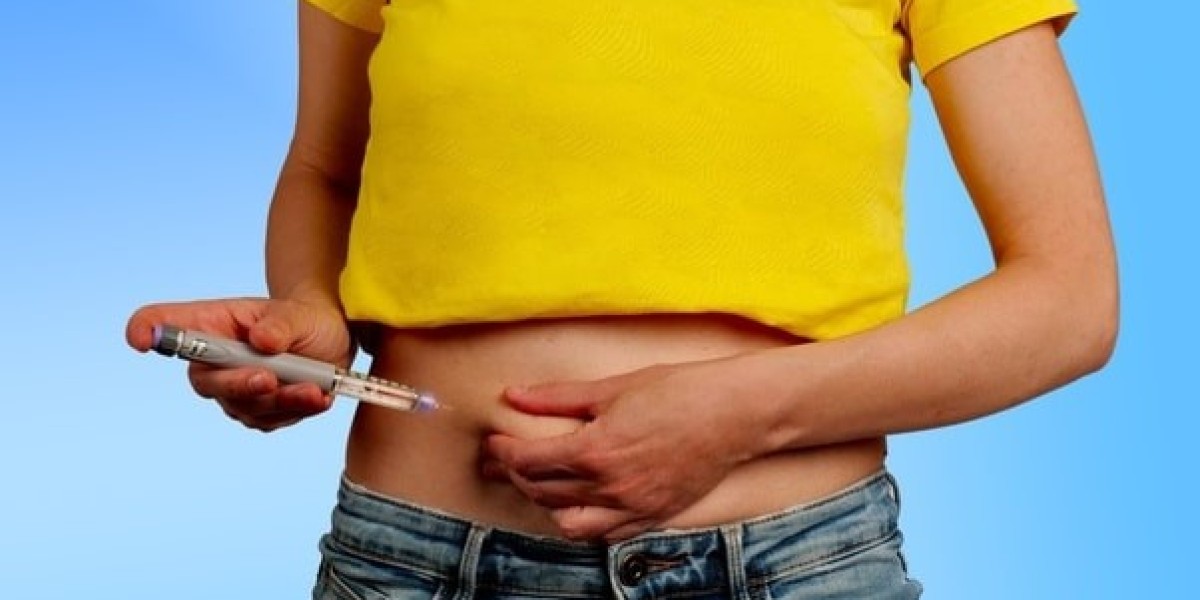 Latest Innovations in Mounjaro Injection in Dubai You Need to Know