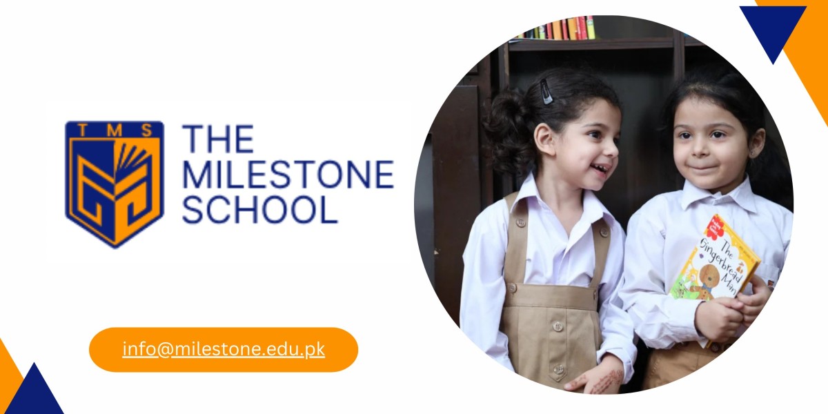 Guide to Choosing the Right Middle School in Lahore for Your Child