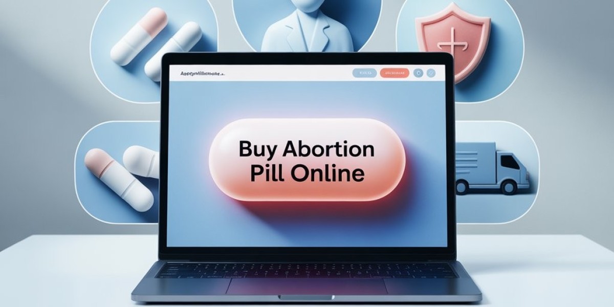 Trusted Websites for Buying Abortion Pill Online in California with Ease