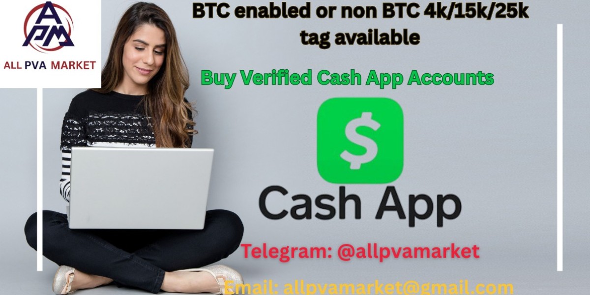 The Ultimate Guide to Buy Verified Cash App Accounts in ...