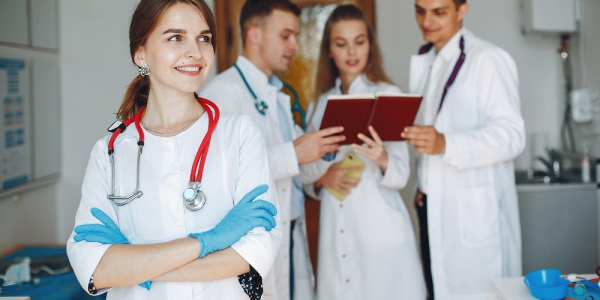 Real Stories How Paramedical Graduates Are Transforming