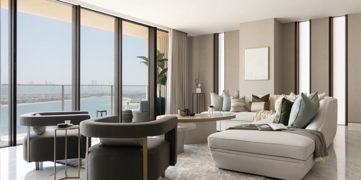 Villa Design in Dubai Blending Luxury with Modern Innovation