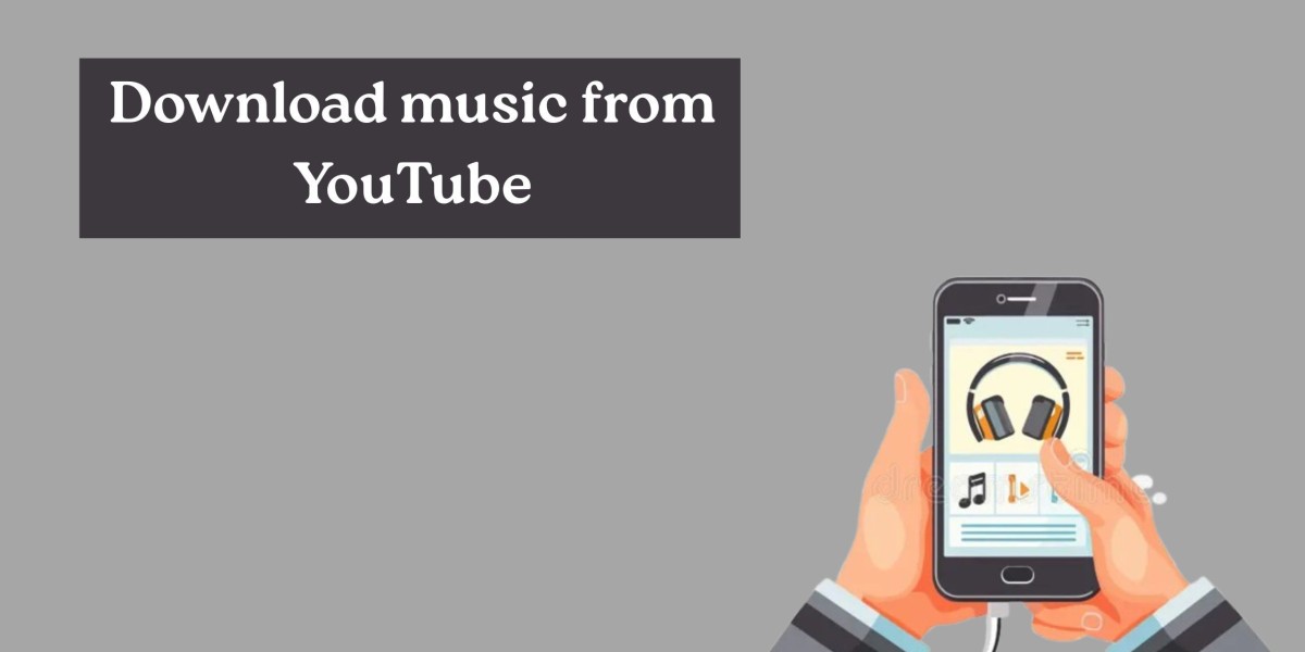 Save and Listen  - Download YouTube Music in High Quality