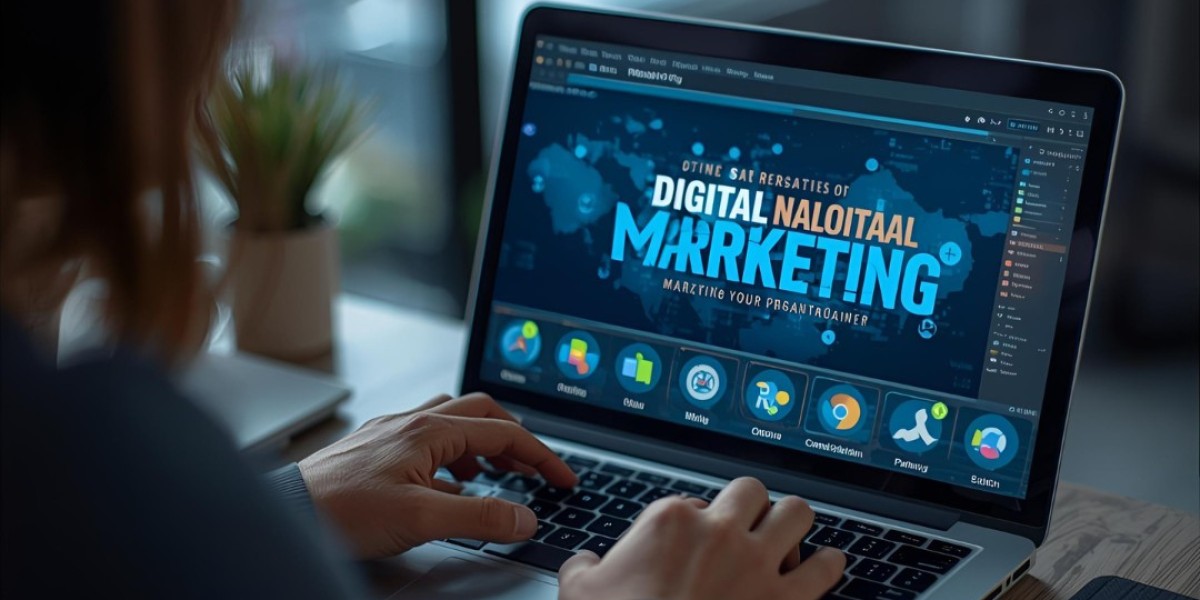 Digital Marketing Trends & Strategies for 2025