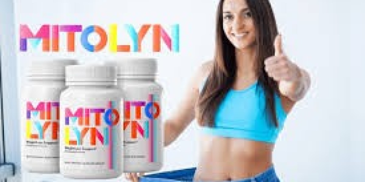 Understanding Mitolyn Ingredients: A Comprehensive Guide