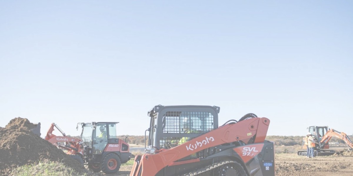 Excavators & Trenchers for Rent | Nearby Equipment Rentals