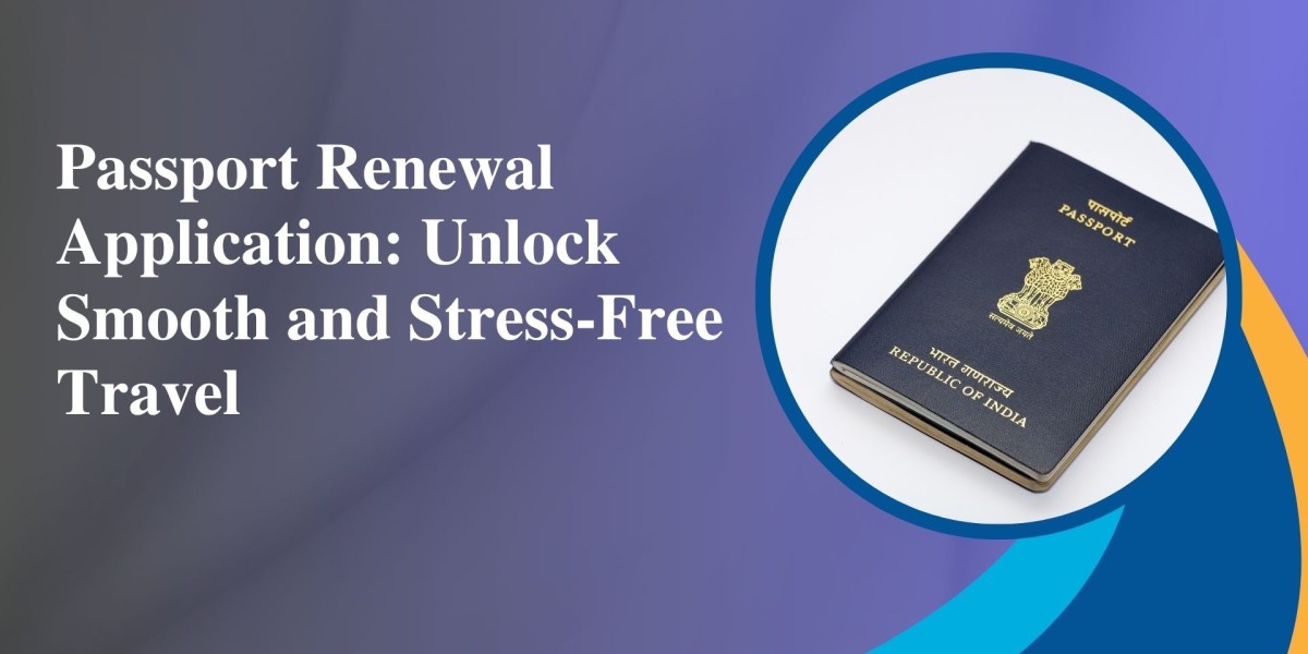 Passport Renewal Application: Unlock Smooth and Stress-Free Travel