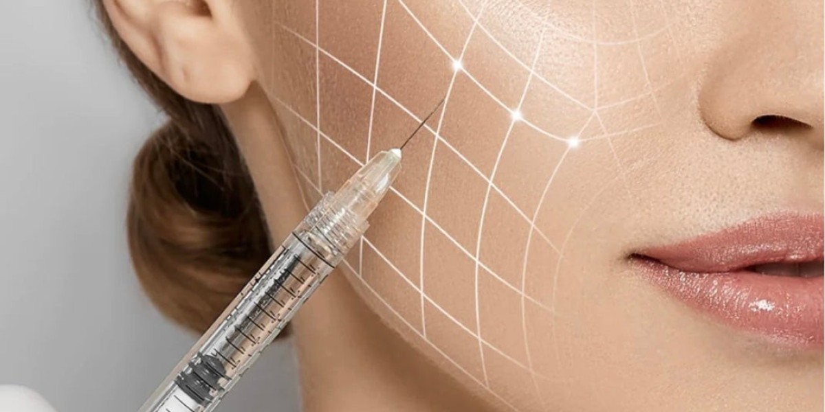 The Ultimate Guide to Cheek Fillers in Dubai: What You Need to Know
