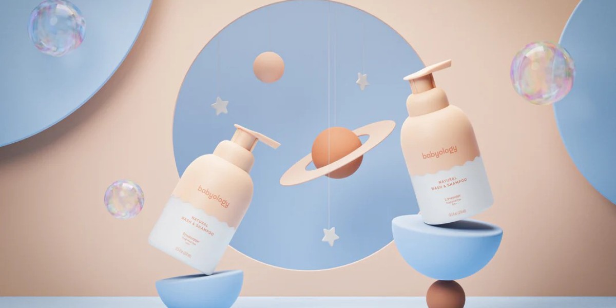 How to Select the Best Natural Baby Lotion: A Parent’s Guide