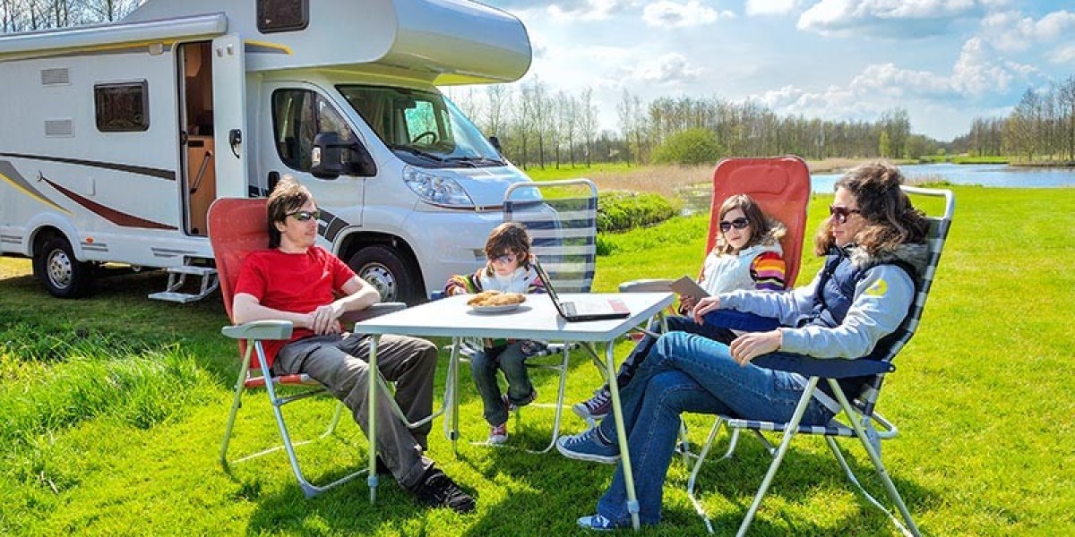 The Rise of RV Living in Moorhead — Trend or Long-Term Lifestyle?
