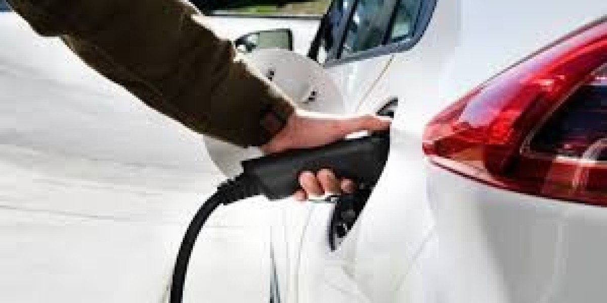 Making the Switch: Professional Car Charger Installation in Manassas, VA