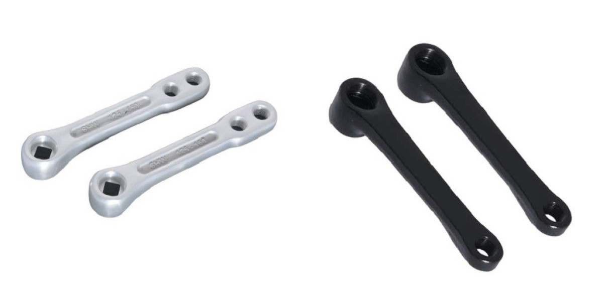 Why Square Taper Cranks Are Popular on Beginner Unicycles