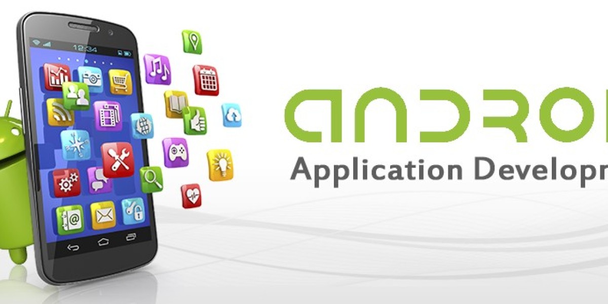 How an Android App Development Company Helps You Scale Faster