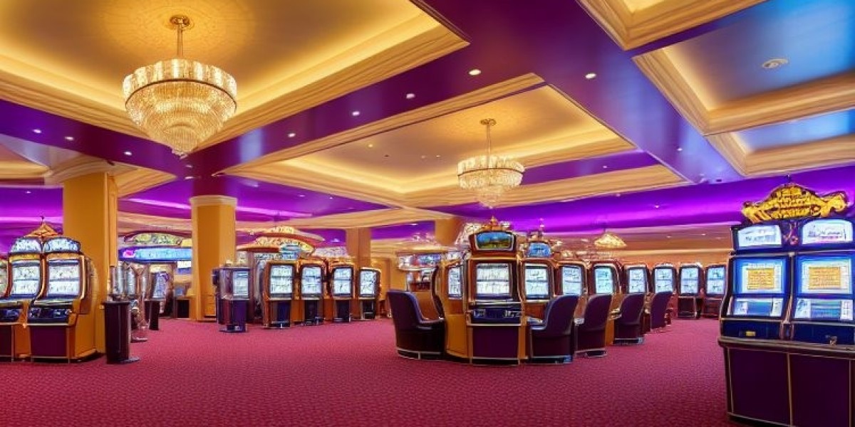 Premium Slots Selection at PlayAmo