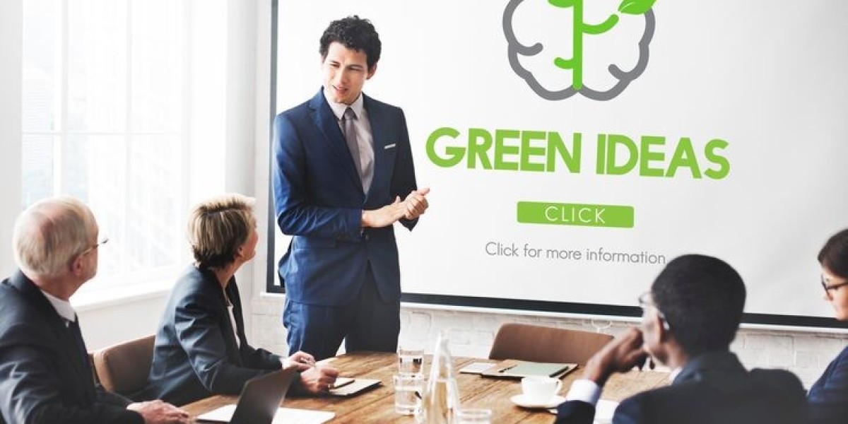 Emprendimiento ecológico: oportunidad para negocios sostenibles
