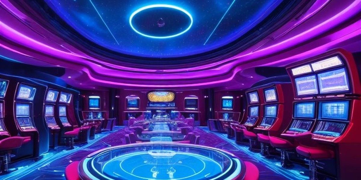 Maneras de Ingreso en NineCasino