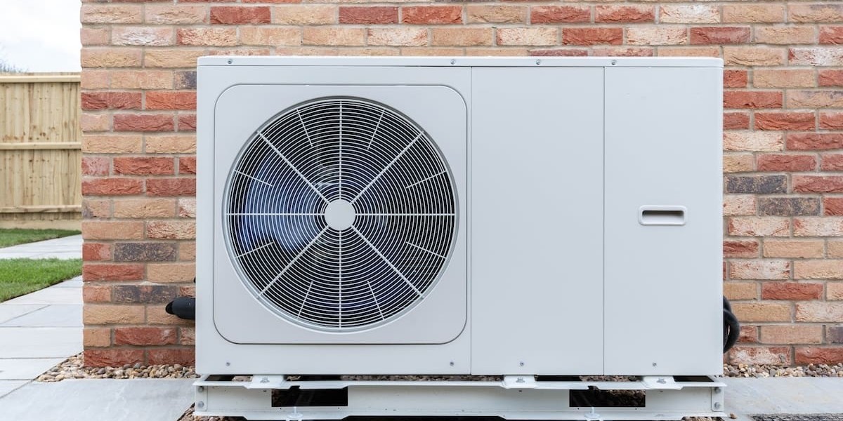Heat Pump Market Estimates Show USD 150.3 billion by 2035