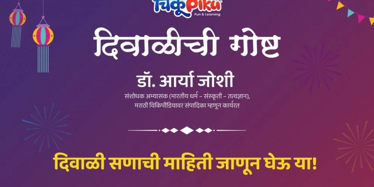 Diwali Traditions in Marathi: Story & Meaning for Kids