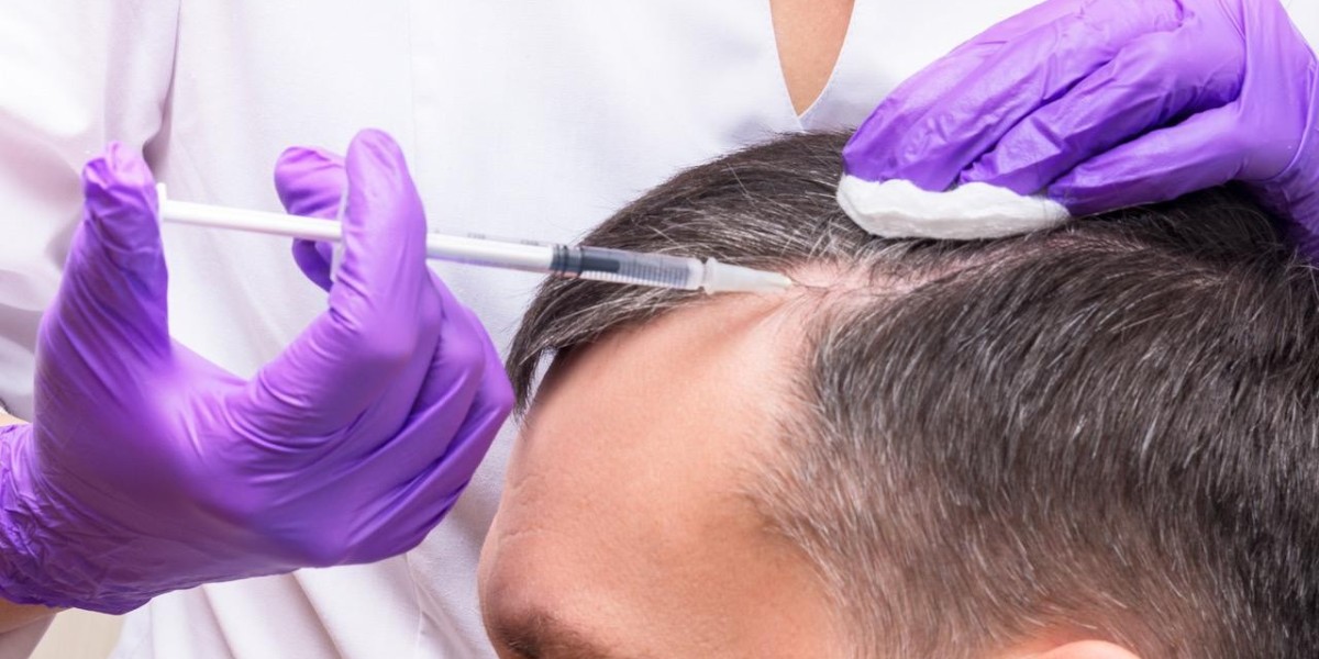 Hair Loss Treatment for Young Adults: Best Early Options
