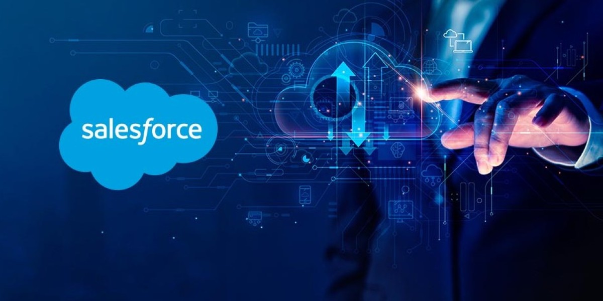 Salesforce Agentforce: Transforming Business Operations