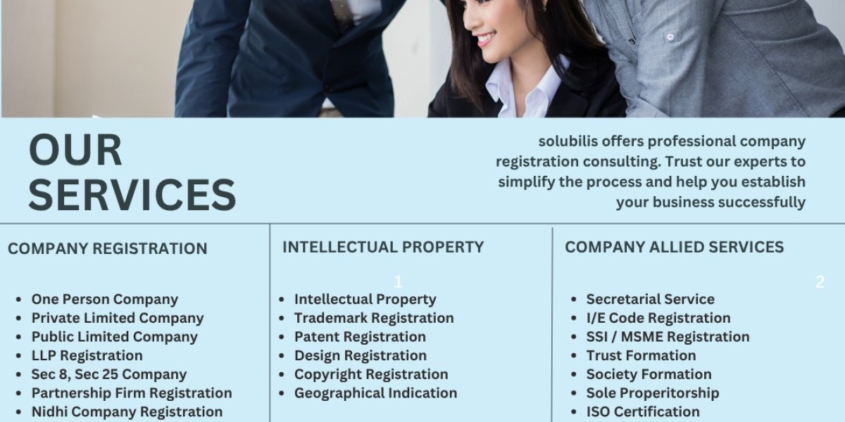 Your One-Stop Solution for Business Registration and Compliance Services in Coimbatore