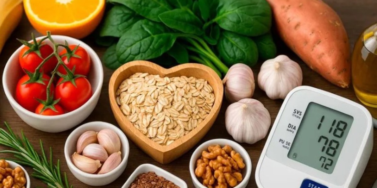 Cuorvia: Guida al Cuore Sano e alla Pressione Stabile per una Vita in Benessere