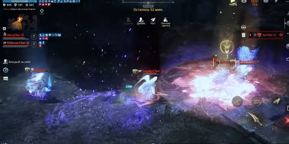 The Ultimate MMOexp Lineage 2M Crafting & Equipment Guide