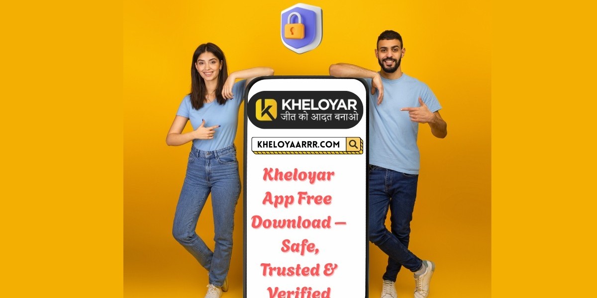 Kheloyar App Free Download – Safe, Trusted & Verified