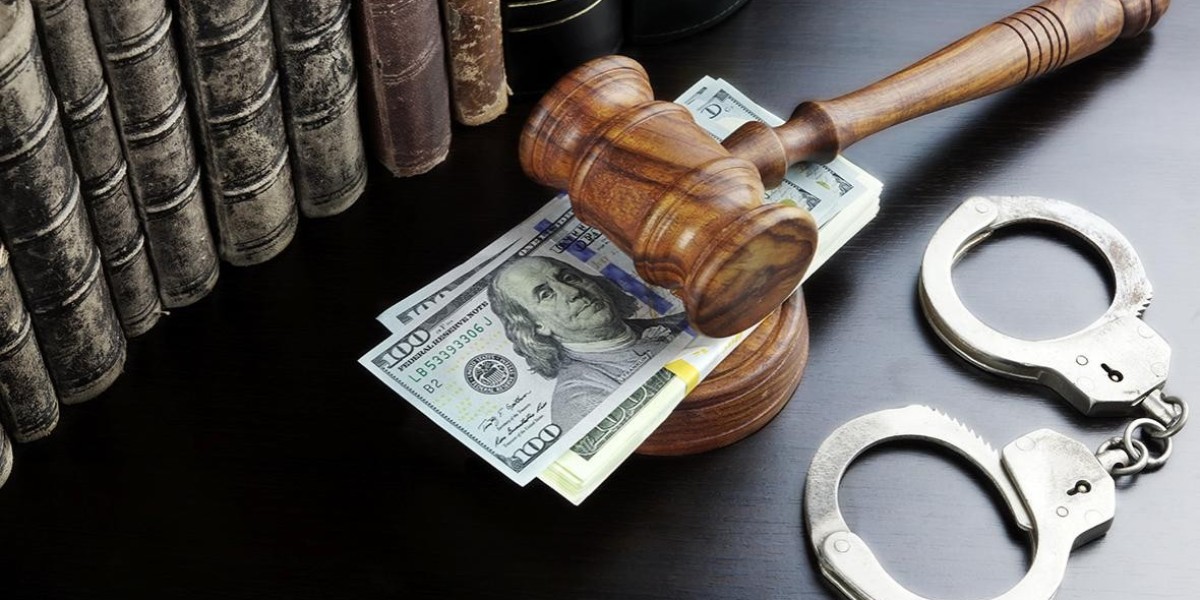 The Essential Facts About Bail Bonds