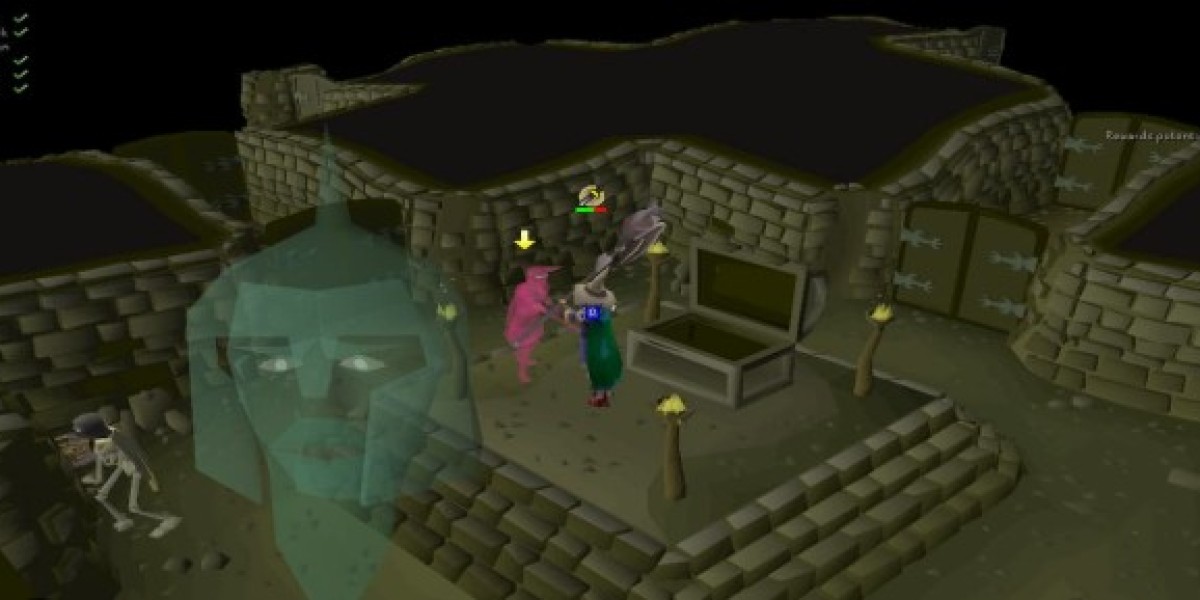 Everything You Need to Know About Reaching Ivan Strom in OSRS gold