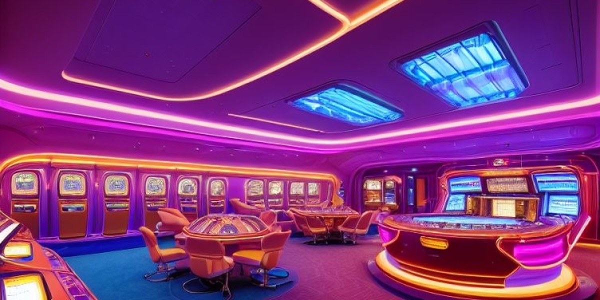 Exclusive Cellular Connection at Casino Jet 4Bet
