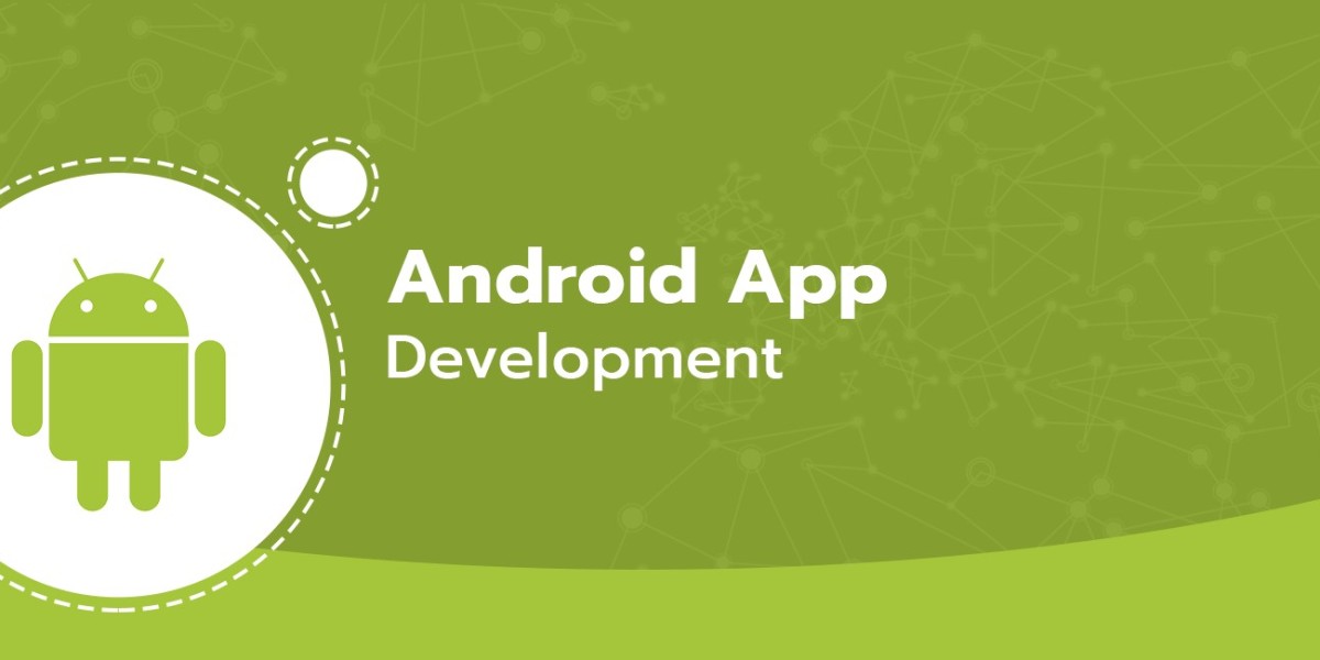 How Android App Development Services Can Scale Your Startup Faster