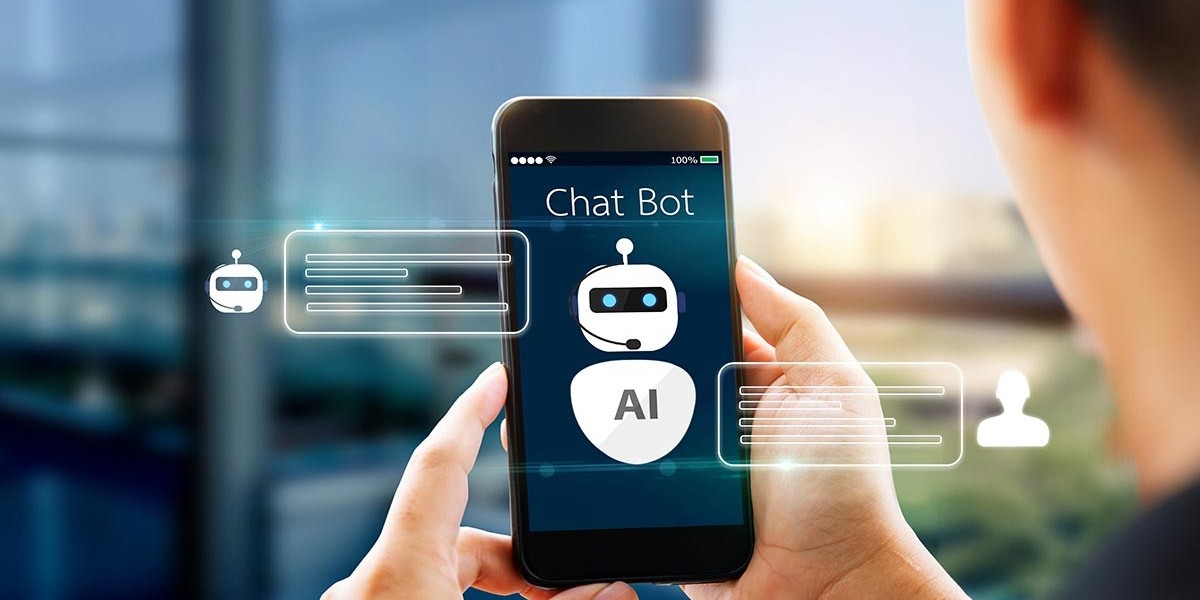 Chatbot Market Is Likely to Experience a Tremendous Growth in Near Future