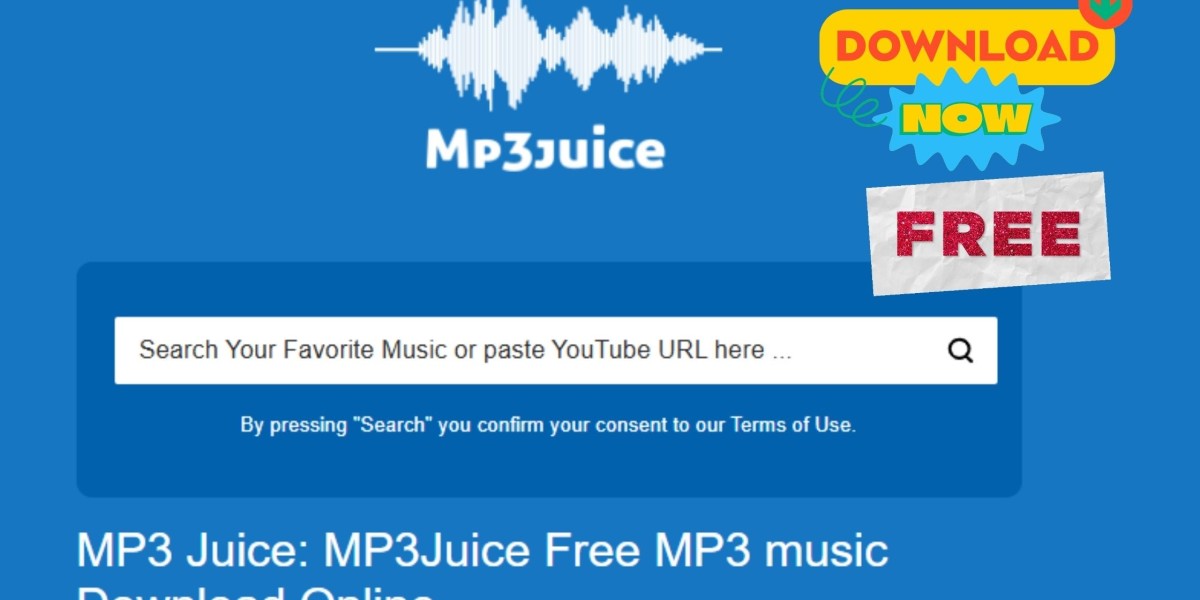 MP3Juice: The Simple Way to Download and Enjoy Music Offline