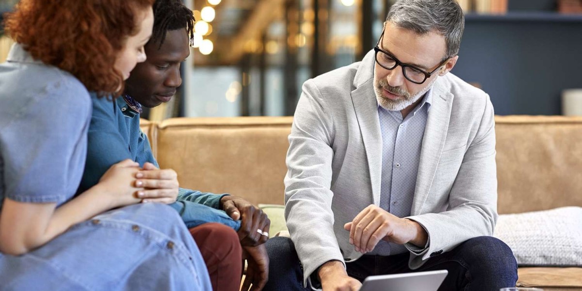 Trusted Financial Advisers – Personalized Planning for Your Future