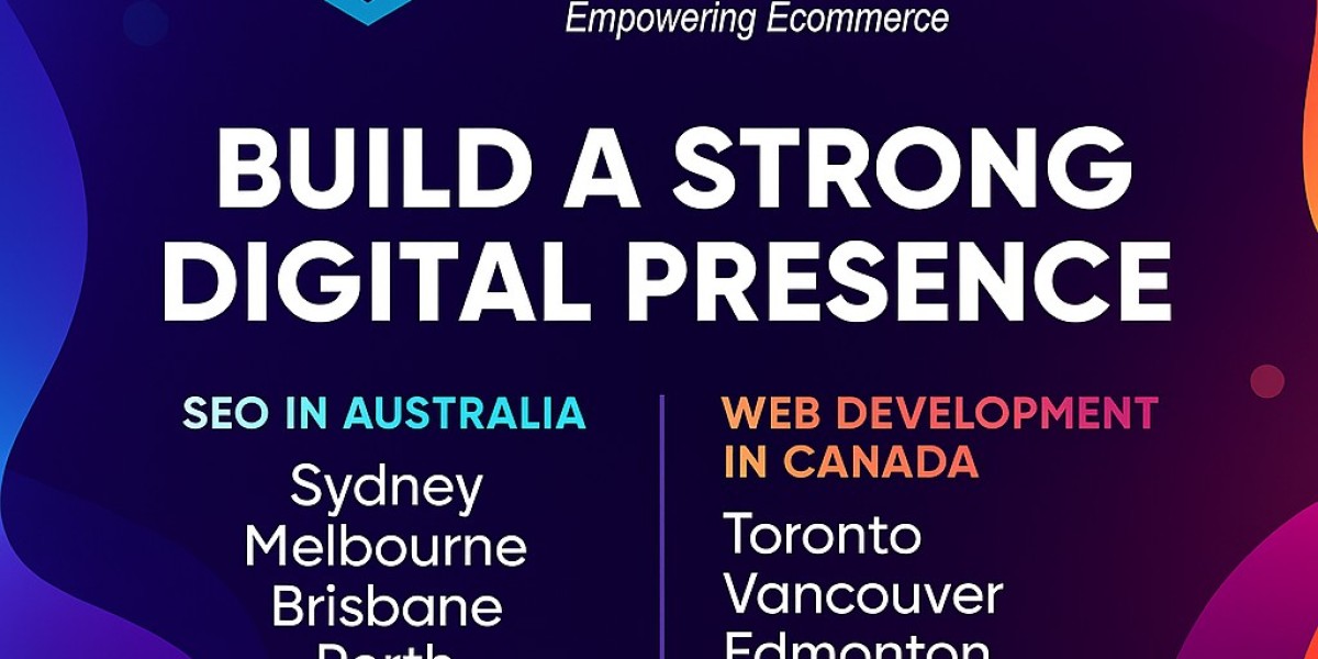 Website Development and SEO Services in Australia & Canada | Webiators