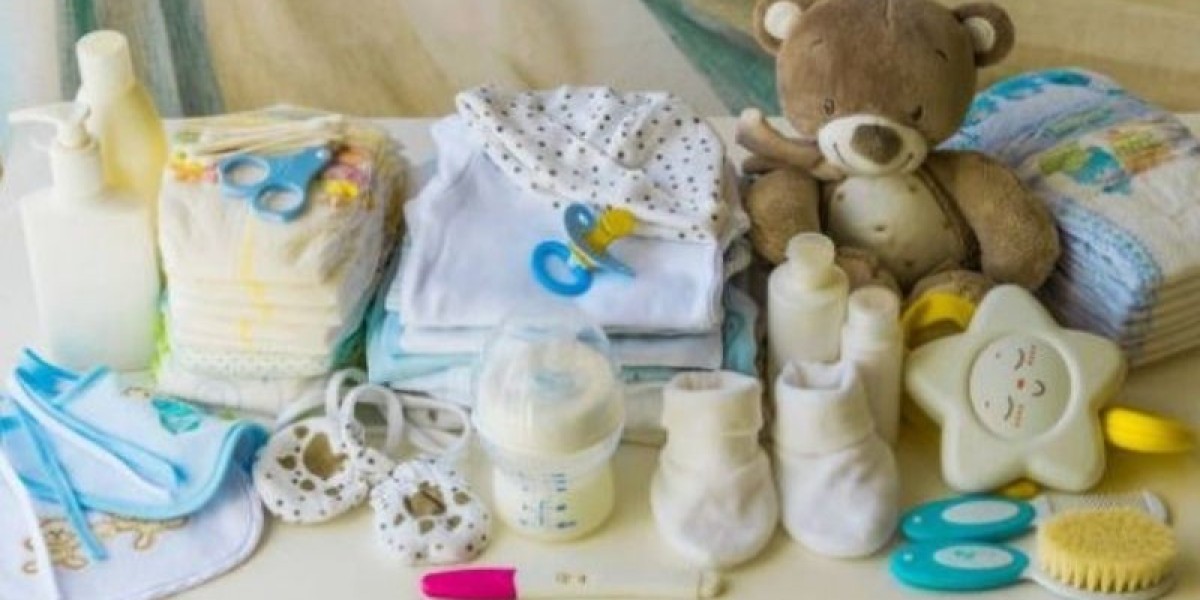 Future of Baby & Toddler Feeding Accessories Market: Growth Strategies & Forecast