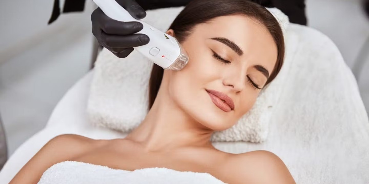 Daily Benefits of Laser Skincare
